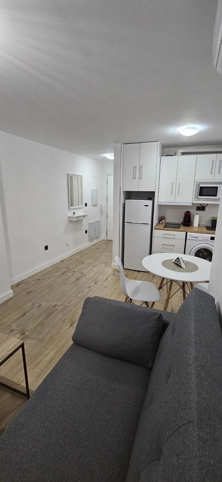 Apartamento Maestra Jaén Zewnętrze zdjęcie