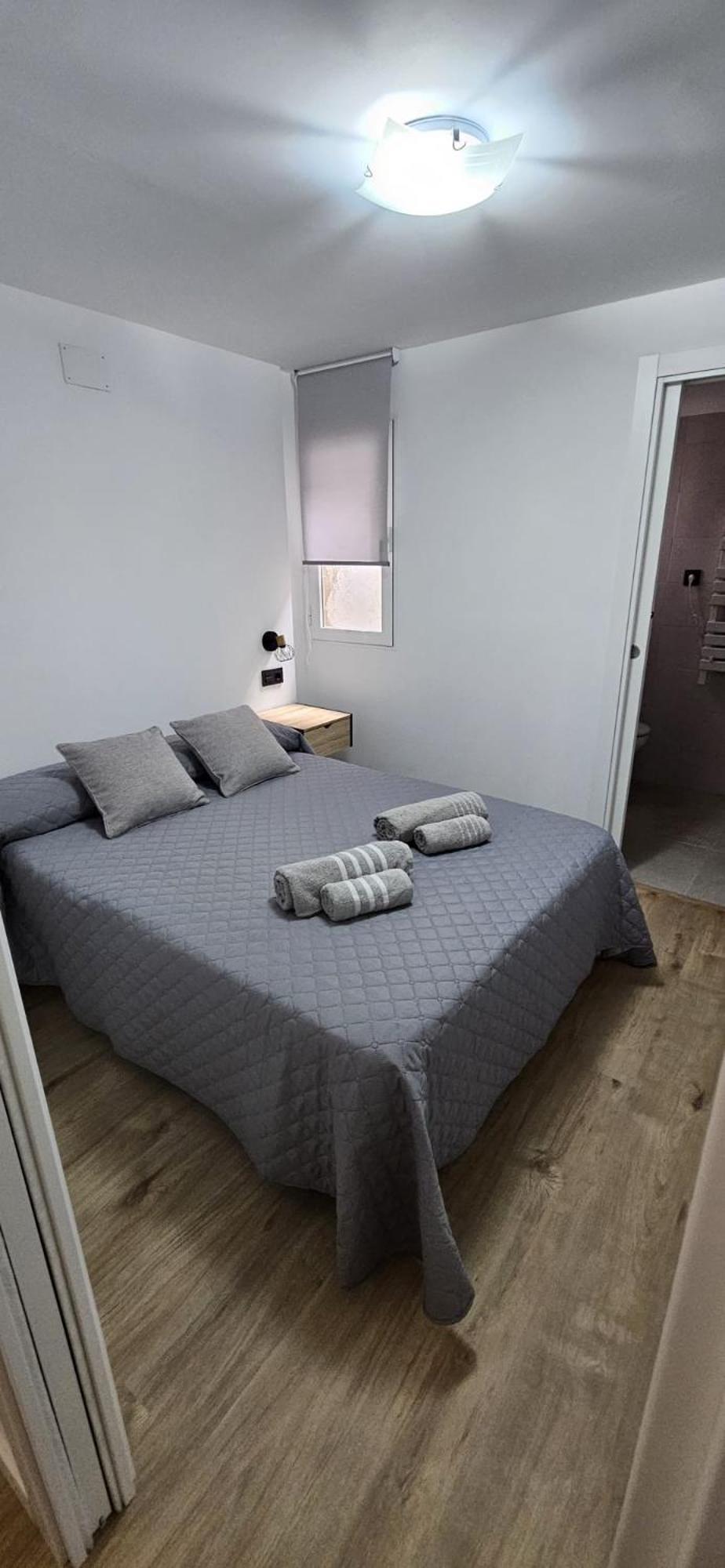 Apartamento Maestra Jaén Zewnętrze zdjęcie