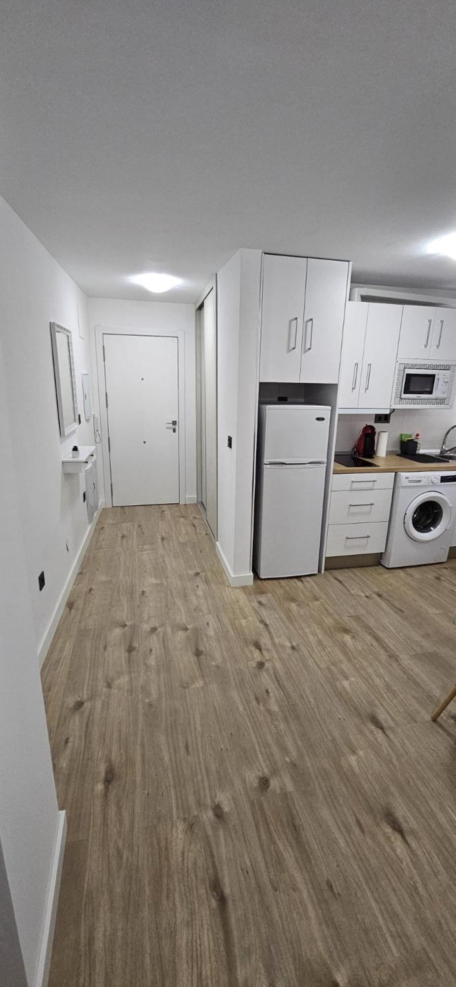 Apartamento Maestra Jaén Zewnętrze zdjęcie