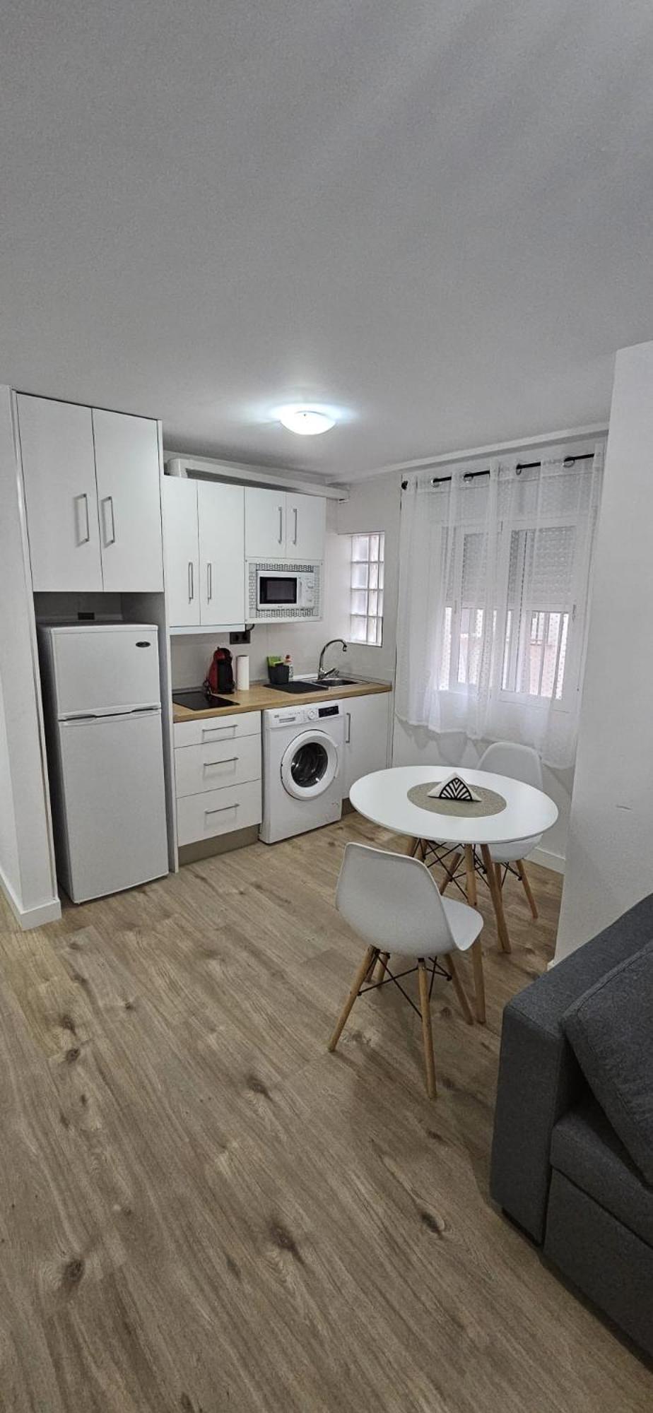 Apartamento Maestra Jaén Zewnętrze zdjęcie
